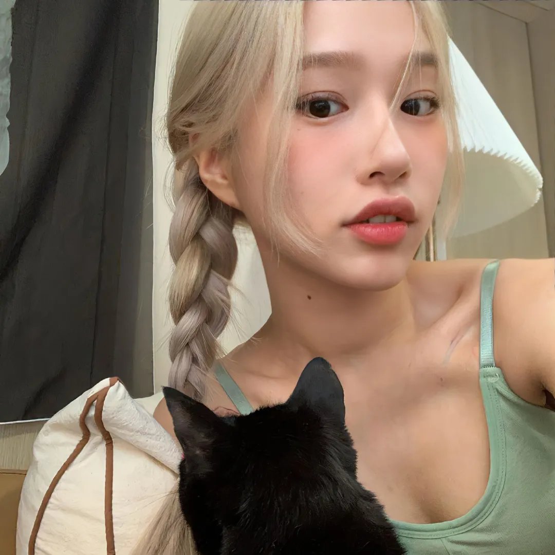 你的肌肤如此光滑
